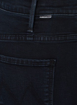  - MOTHER - The Hustler Bootcut Jeans