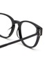 Detail View - Click To Enlarge - SAINT LAURENT - Logo Acetate Optical Glasses