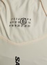  - MM6 MAISON MARGIELA - X Salomon Logo Track Gilet