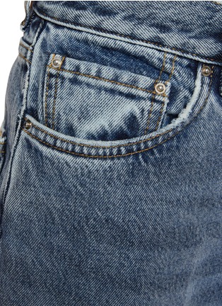  - TOTEME - Tapered Jeans