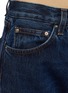  - TOTEME - Twisted Seam Jeans