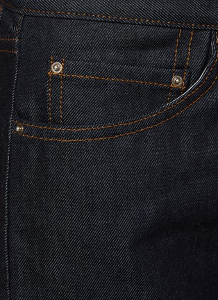  - TOTEME - Twisted Seam Jeans