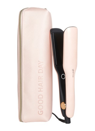 Detail View - Click To Enlarge - GHD - Limited Edition GHD MAX STYLER — Sun–Kissed Rose Gold