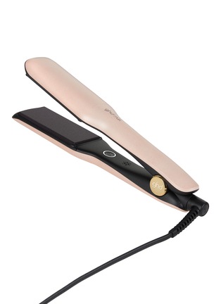 Main View - Click To Enlarge - GHD - Limited Edition GHD MAX STYLER — Sun–Kissed Rose Gold