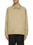 Main View - Click To Enlarge - NANAMICA - Gortex High Neck Jacket