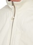  - NANAMICA - PrimaLoft Insulation Oversized MA-1 Bomber Jacket