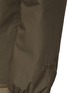  - NANAMICA - Kodenshi Reversible Collarless Down Coat