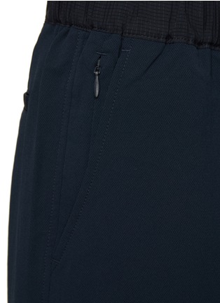  - NANAMICA - Wide Tapered Pants