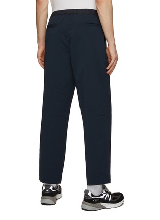 Back View - Click To Enlarge - NANAMICA - Wide Tapered Pants
