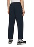 Back View - Click To Enlarge - NANAMICA - Wide Tapered Pants