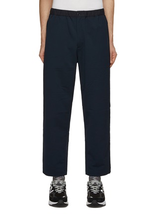 Main View - Click To Enlarge - NANAMICA - Wide Tapered Pants