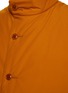  - NANAMICA - Water Repellant Oversized Vest