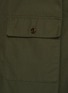  - NANAMICA - Lightweight Chest Pocket Shirt
