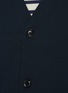  - NANAMICA - Button Up Cardigan