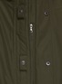  - NANAMICA - GORE-TEX Kodenshi Hooded Down Jacket