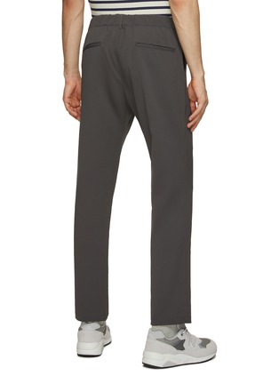 Back View - Click To Enlarge - NANAMICA - Tapered Pants