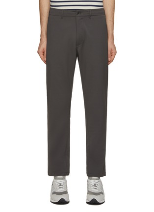 Main View - Click To Enlarge - NANAMICA - Tapered Pants