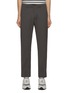 Main View - Click To Enlarge - NANAMICA - Tapered Pants