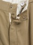  - NANAMICA - Wool Track Pants