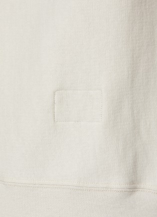  - NANAMICA - One Piece Sweatshirt