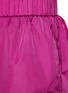  - STUDIO 133 BIYAN - Elasticated Waist Shorts