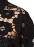  - STUDIO 133 BIYAN - Oversize Lace Jacket