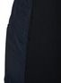  - STUDIO 133 BIYAN - Two Tone Ankle Length Pants