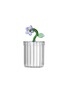 Main View - Click To Enlarge - ICHENDORF MILANO - Botanica Glass Lilac Flower Optical Box