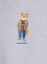  - MAISON KITSUNÉ - Dressed Fox Hoodie