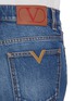  - VALENTINO GARAVANI - Washed Flared Jeans