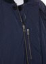  - JACQUEMUS - Oversized Bomber Jacket