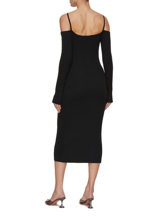 La sales robe midi