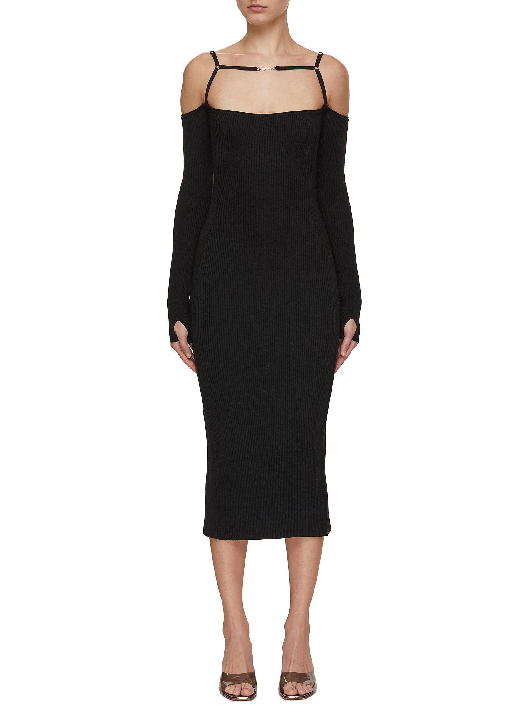 Robe cocktail midi deals