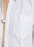  - JACQUEMUS - Belt Closure Loose Fit Shirt