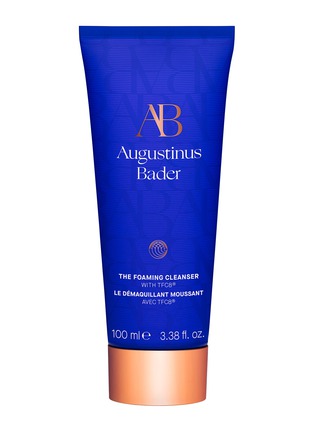 Main View - Click To Enlarge - AUGUSTINUS BADER - The Foaming Cleanser 100ml