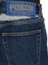  - MAISON MARGIELA - X Pendleton Straight Leg Jeans