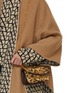 Front View - Click To Enlarge - VALENTINO GARAVANI - Small Locó Leopard Print Shoulder Bag