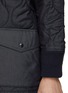  - FDMTL - Quilted Haori Kimono Jacket