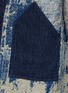 - FDMTL - Jacquard Rinse Cardigan