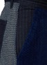  - FDMTL - Patchwork Rinse Pants