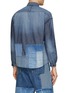 Back View - Click To Enlarge - FDMTL - 5YR Wash Boro Long Sleeve Shirt