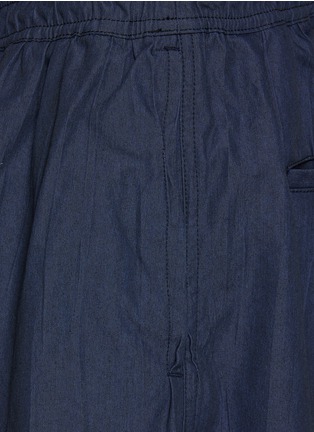  - FDMTL - Pleated Pants