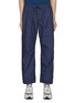 Main View - Click To Enlarge - FDMTL - Pleated Pants