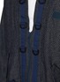  - FDMTL - Mods Haori Kimono Zip Up Coat