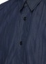  - FDMTL - Pleated Shirt