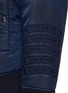  - FDMTL - Kite Patches Flight Jacket