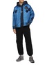 Figure View - Click To Enlarge - FDMTL - Flight patches Bomber Jacket