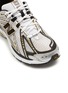 Detail View - Click To Enlarge - NEW BALANCE - 1906R Mesh Sneakers