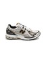 Main View - Click To Enlarge - NEW BALANCE - 1906R Mesh Sneakers
