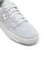 Detail View - Click To Enlarge - NEW BALANCE - 550 Low Top Sneakers